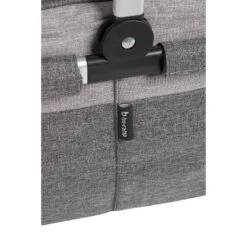 Bo-Camp 20 Liter Grijze Koelmand -Bo-Camp 6647630c761c69.28807358