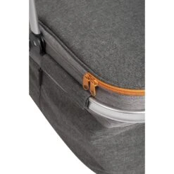 Bo-Camp 20 Liter Grijze Koelmand -Bo-Camp 6647630c79ab98.90029333