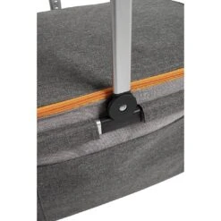 Bo-Camp 20 Liter Grijze Koelmand -Bo-Camp 6647630c7b34b5.27916307