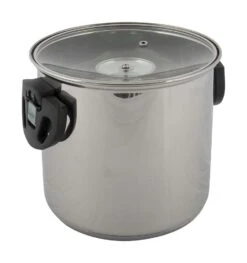 Bo-Camp Elegance Inductie Ø 20 Cm Pan -Bo-Camp 66476320d4a259.79340254