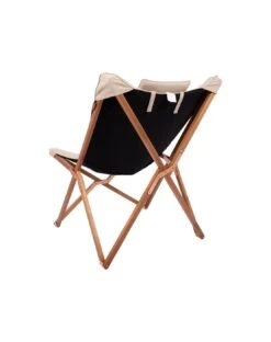 Bo-Camp Urban Outdoor Bloomsbury L Beige Vouwstoel -Bo-Camp 6647632b344895.50925688