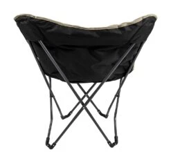Bo-Camp Urban Outdoor Redbridge Beige Vlinderstoel 13 Bo-Camp Urban Outdoor Redbridge Beige Vlinderstoel -Bo-Camp 664763304f8137.99762513