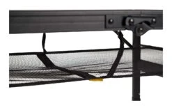 Bo-Camp Industrial Melrose Ovaal 120 X 80 Tafel -Bo-Camp 66476352474545.59535329