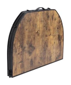 Bo-Camp Industrial Melrose Ovaal 120 X 80 Tafel -Bo-Camp 66476352496094.11808517