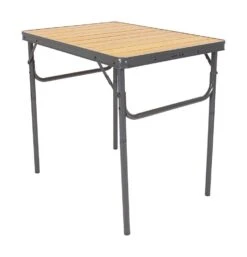 Bo-Camp Urban Outdoor Margate 75 X 55 Tafel -Bo-Camp 66476355354f37.55492481