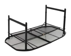 Bo-Camp Industrial Northgate 150 X 80 Tafel -Bo-Camp 66476359031327.34849050