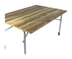 Bo-Camp Feather 118 X 79 Tafel -Bo-Camp 66476359b27665.58889448