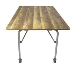 Bo-Camp Feather 118 X 79 Tafel -Bo-Camp 66476359b67801.36480980