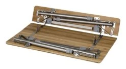 Bo-Camp Urban Outdoor Morris 65 X 50 Tafel -Bo-Camp 6647635e15e5a3.21996618