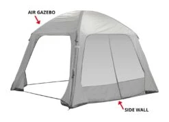 Bo-Camp Air Gazebo Partytent -Bo-Camp 66476a42f062d5.80502047