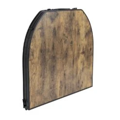 Bo-Camp Industrial Woodbine Ovaal 150 X 80 Tafel -Bo-Camp 66476a4b01f433.84062056