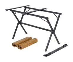 Bo-Camp Urban Outdoor Maryland 111 X 72 Tafel -Bo-Camp 66476a4c861d24.65320628