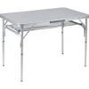 Bo-Camp Premium 100 X 70 Tafel Met Net -Bo-Camp 66476a4d35cb84.34551463