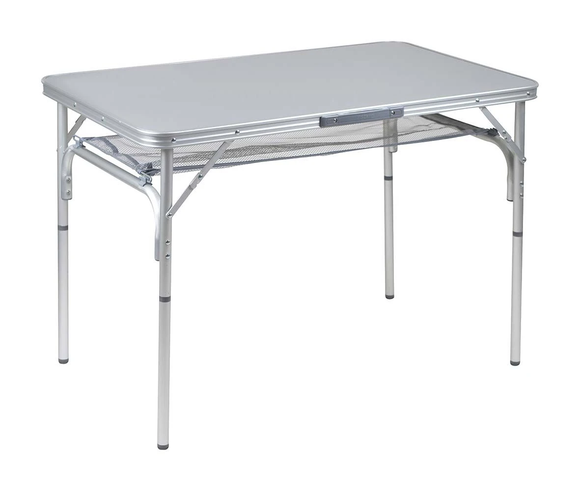 Bo-Camp Premium 100 X 70 Tafel Met Net 3 Bo-Camp Premium 100 X 70 Tafel Met Net