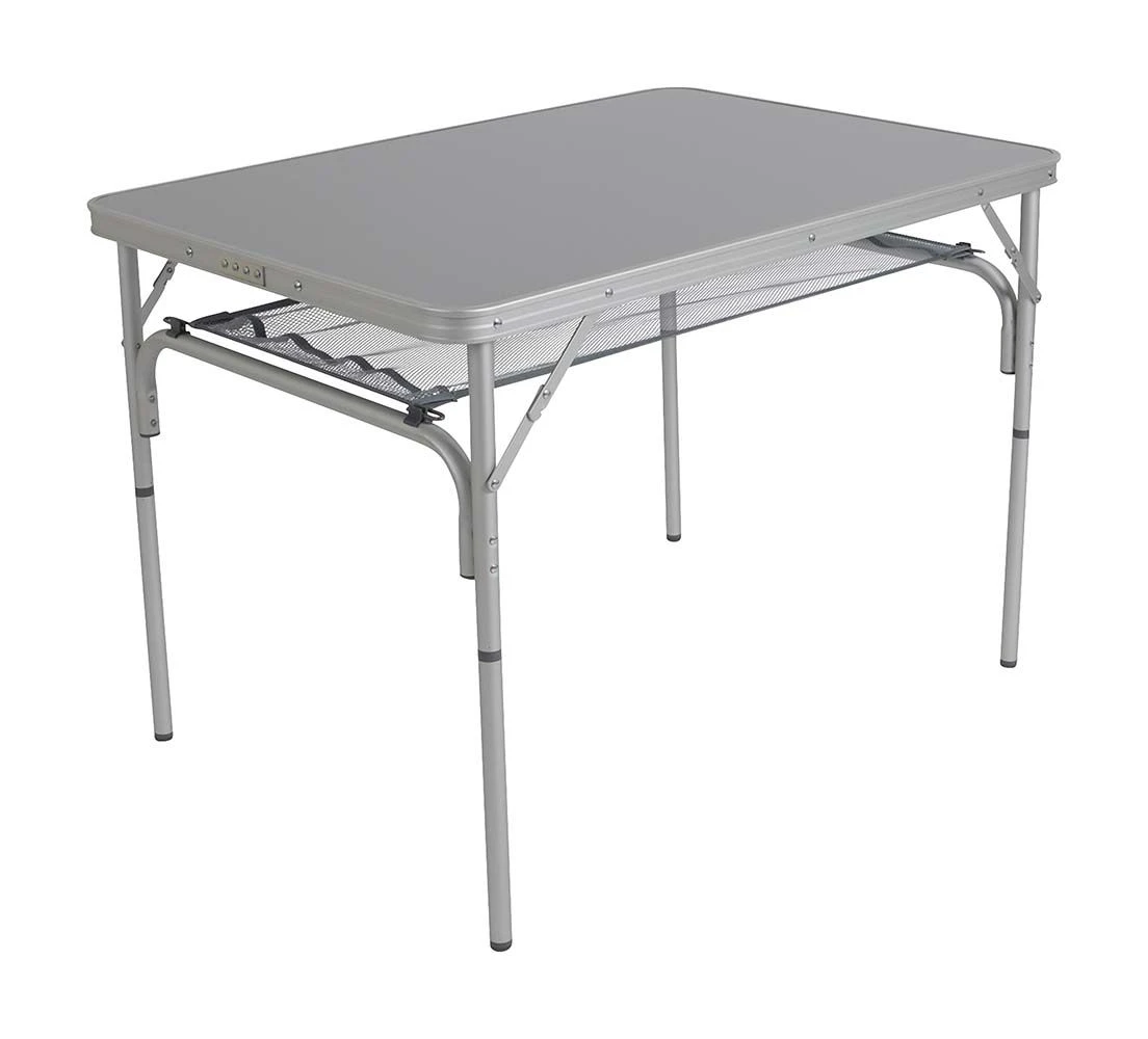 Bo-Camp Premium 100 X 70 Tafel Met Net 5 Bo-Camp Premium 100 X 70 Tafel Met Net - Afbeelding 3