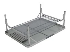 Bo-Camp Premium 100 X 70 Tafel Met Net 13 Bo-Camp Premium 100 X 70 Tafel Met Net -Bo-Camp 66476a4d3d5406.95297260