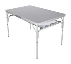 Bo-Camp Premium 118 X 78 Tafel Met Net -Bo-Camp 66476a4deb7dc2.49721217