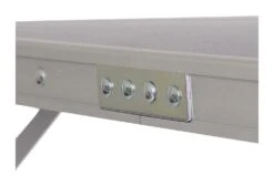 Bo-Camp Premium 118 X 78 Tafel Met Net -Bo-Camp 66476a4dec6683.31485975