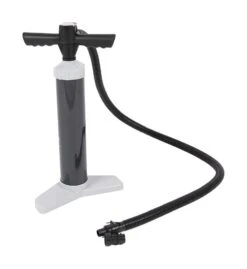 Bo-Camp Large Opblaasbare Schuurtent -Bo-Camp 66476a5176b188.29071442