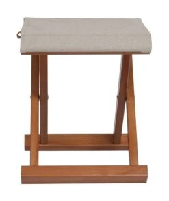 Bo-Camp Urban Outdoor Brentford Krukje - Beige -Bo-Camp 66476a5a5dfcb8.65646781