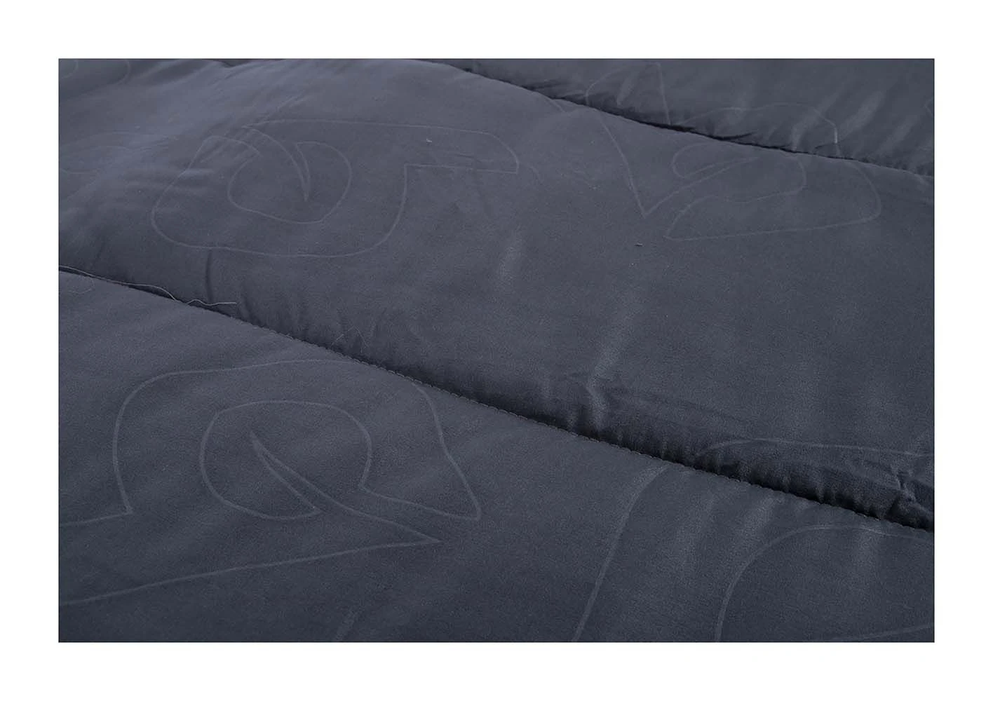 Bo-Camp Gramark 200 X 80 Cm Rode Tweezijdige Slaapzak 7 Bo-Camp Gramark 200 X 80 Cm Rode Tweezijdige Slaapzak - Afbeelding 5