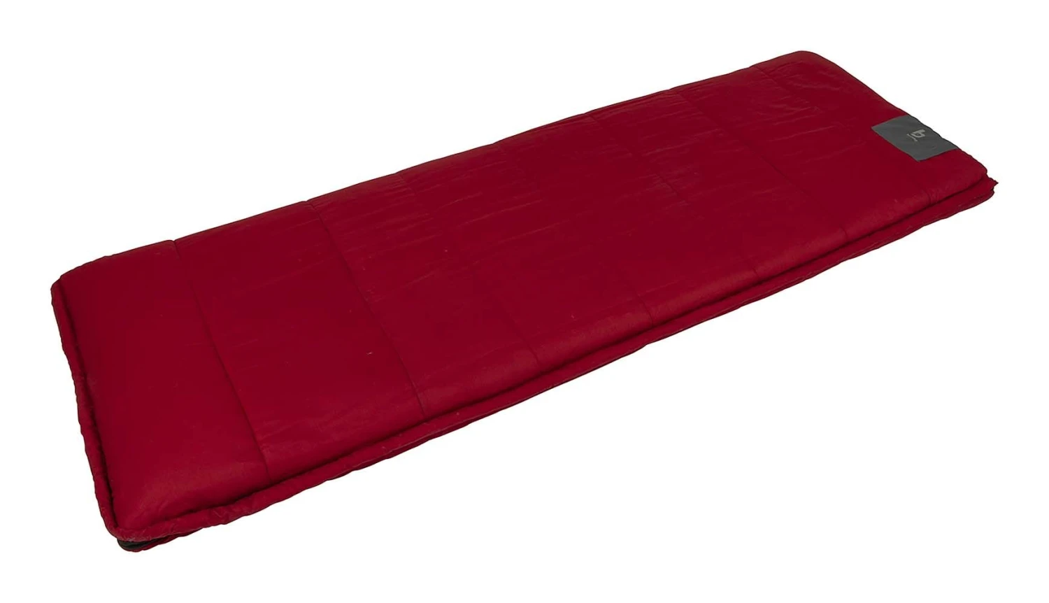 Bo-Camp Gramark 200 X 80 Cm Rode Tweezijdige Slaapzak 3 Bo-Camp Gramark 200 X 80 Cm Rode Tweezijdige Slaapzak