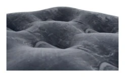 Bo-Camp Velours Air-XL 1 Slim Eenpersoons Luchtbed -Bo-Camp 66476a683aef59.84845812