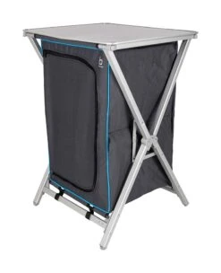 Bo-Camp Ontario Easy-to-fold Kook/legkast -Bo-Camp 6647710e070c96.06714322