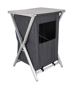 Bo-Camp Ontario Easy-to-fold Kook/legkast -Bo-Camp 6647710e0af7f1.20018590