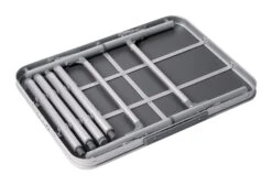 Bo-Camp Aluminium Compact 60 X 45 Tafel -Bo-Camp 6647711f639b93.48200445