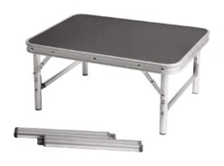 Bo-Camp Aluminium Compact 60 X 45 Tafel -Bo-Camp 6647711f64a9c5.91032074