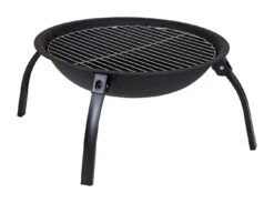 Bo-Camp Urban Outdoor Harrow Vuurschaal Barbecue