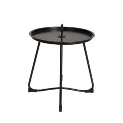 Bo-Camp Industrial Palmetto Bijzettafel -Bo-Camp 66477131182594.85288894