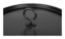 Bo-Camp Industrial Palmetto Bijzettafel -Bo-Camp 664771311e4a71.75368932