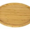 Bo-Camp Ø 33 Cm Set Van 2 Bamboe Onderborden -Bo-Camp 664771359309f2.39621766