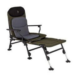 Bo-Camp Voetensteun Voor Visstoel -Bo-Camp 66477136ade2e8.96358769