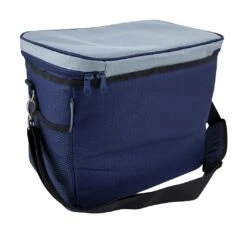 Bo-Camp 20 Liter Blauwe Koeltas -Bo-Camp 66477138a45073.31202608