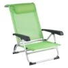 Bo-Camp Saint-Tropez Green Strandstoel -Bo-Camp 6647782c473928.45051215