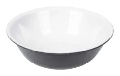 Bo-Camp Two-tone Grey 16-delig Serviesset 11 Bo-Camp Two-tone Grey 16-delig Serviesset -Bo-Camp 664778613070d7.31250936