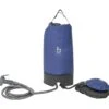 Bo-Camp 11 Liter Solar Campingdouche Met Pomp