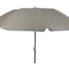 Bo-Camp Compact Ø 160 Cm 3-delige Parasol - Sand -Bo-Camp 66477f3e8d6ad3.01176982