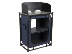 Bo-Camp Industrial Herbert Campingkeuken