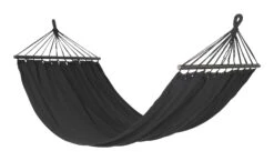 Bo-Camp Samba Hangmat Met Spreidstok - Eclipse