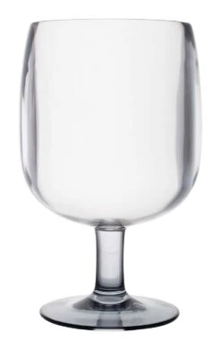 Bo-Camp Pastel Ornans Set Van 4 Wijnglazen -Bo-Camp 664786643d7bd5.87999997