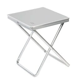 Bo-Camp Grey Oplegblad Voor Krukje -Bo-Camp 66478d32d4d915.07980847