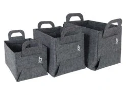Bo-Camp Urban Barnsbury Set Van 3 Vilt Manden