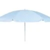 Bo-Camp Pastel Lautrec 165cm Blue Parasol -Bo-Camp 66478d3f28cc07.45720496