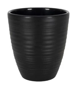 Bo-Camp Industrial Orville Black Set Van 4 Mokken -Bo-Camp 66478d3f607f73.05661173