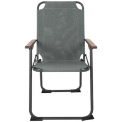 Bo-Camp Industrial Bushwick M Klapstoel - Green -Bo-Camp 664a30771b31a9b0