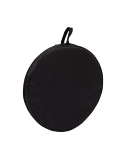 Bo-Camp Industrial Sawtelle Black Bijzettafel -Bo-Camp 66670b37fddc71c2